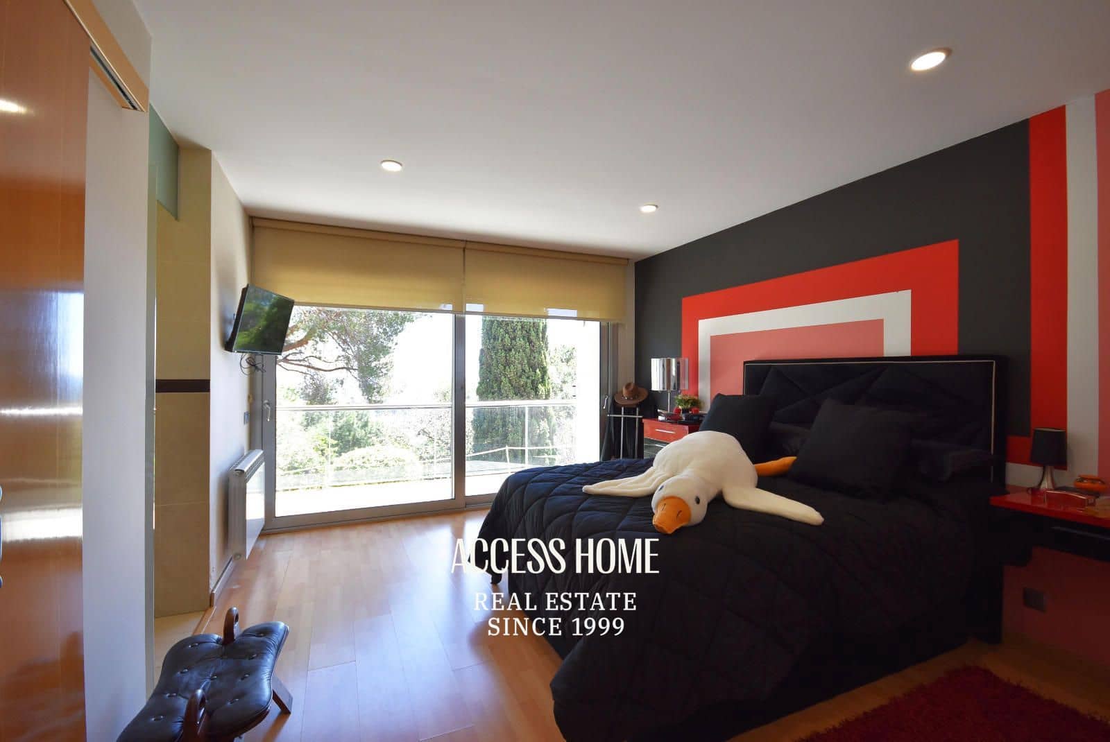 5 soveværelse Villa til salg i Premia de Dalt med swimmingpool garage - € 1.350.000 (Ref: 9146004)