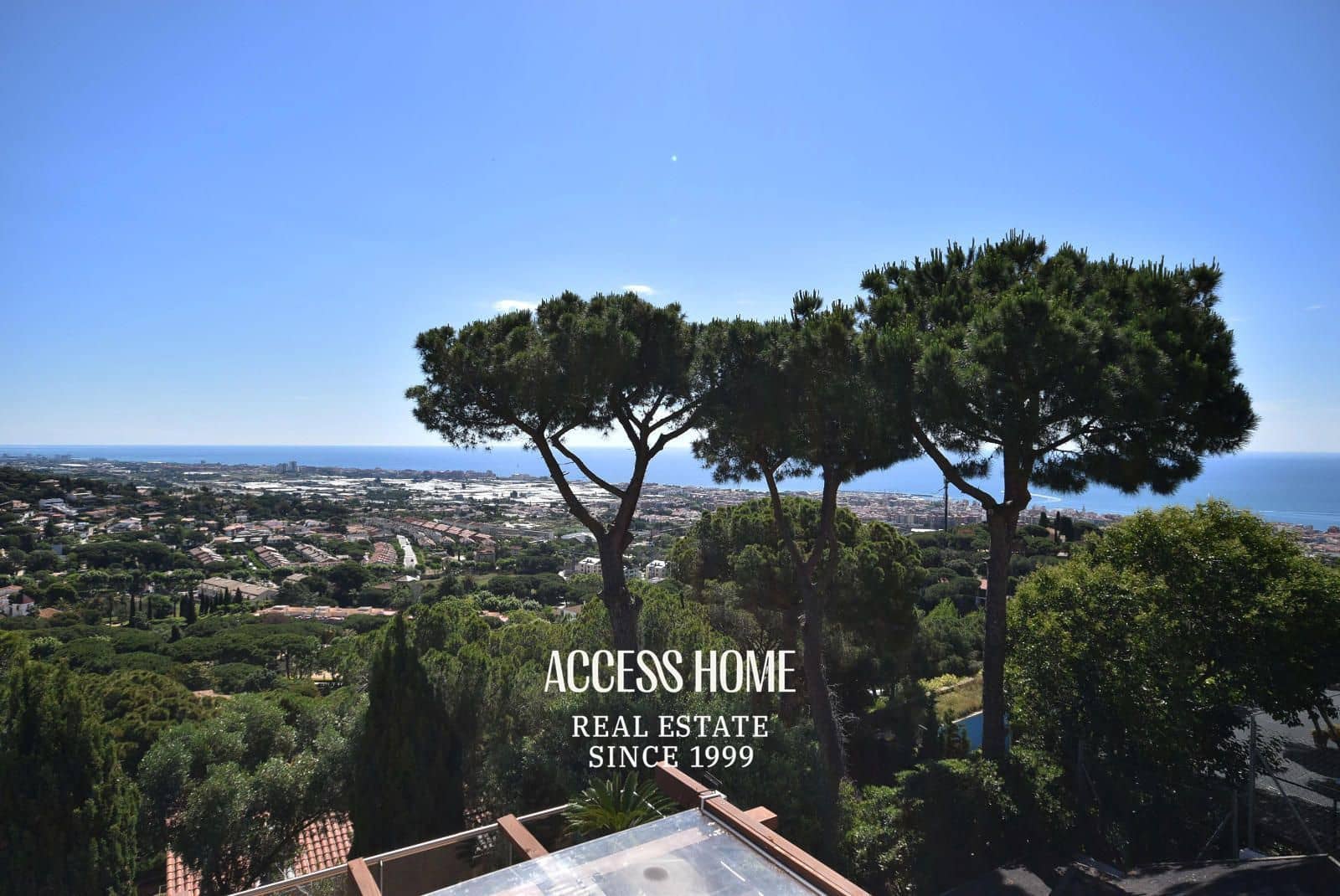 5 soveværelse Villa til salg i Premia de Dalt med swimmingpool garage - € 1.350.000 (Ref: 9146004)