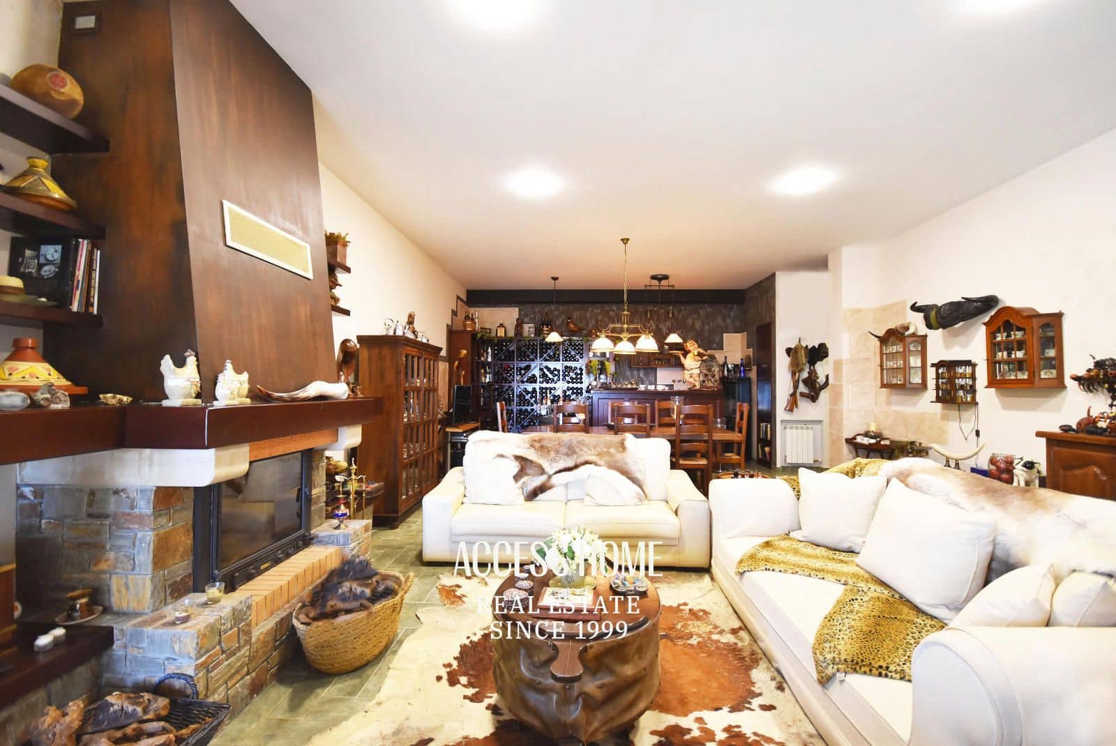 5 soveværelse Villa til salg i Premia de Dalt med swimmingpool garage - € 1.350.000 (Ref: 9146004)