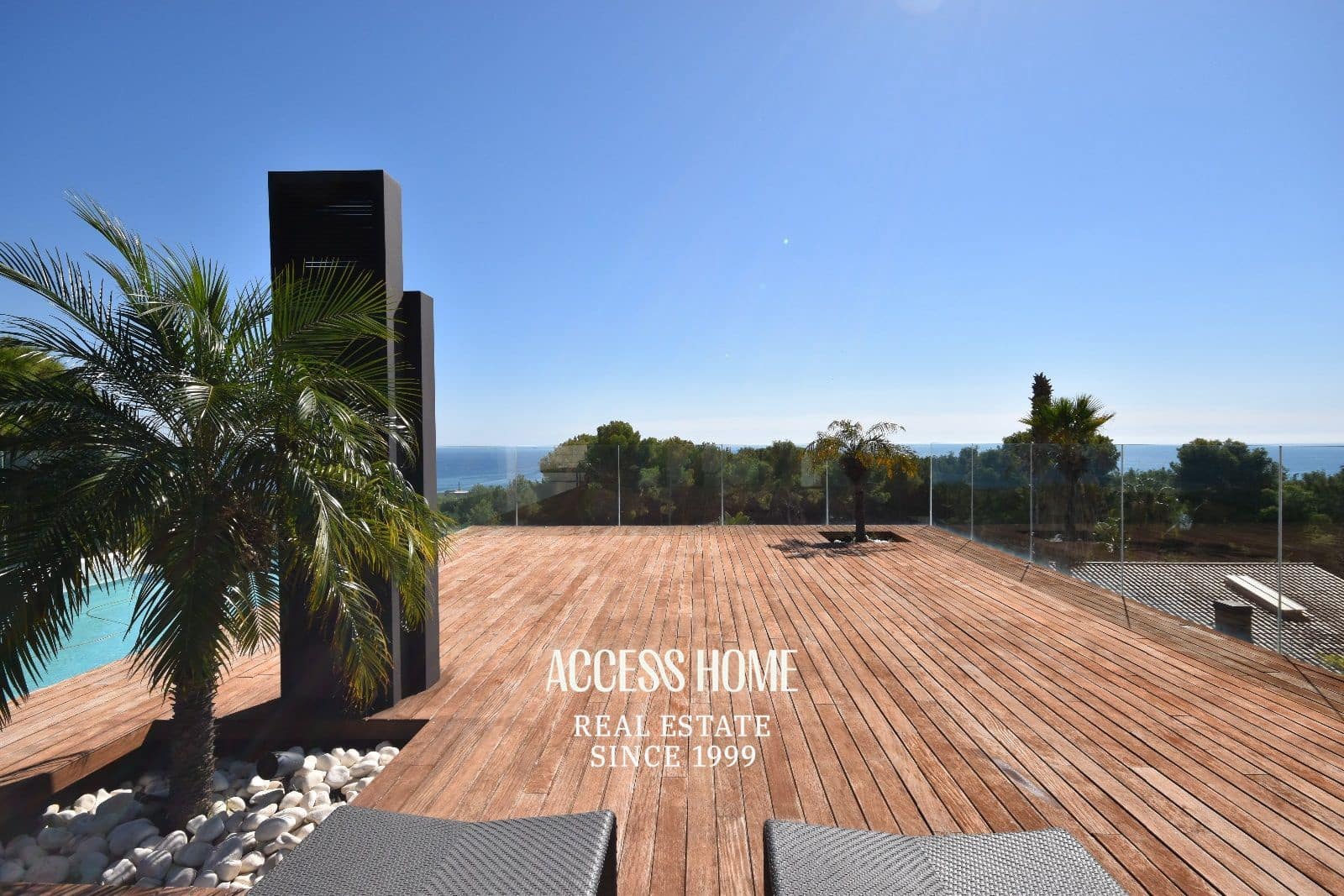 6 soverom Villa til salgs i Teia med svømmebasseng garasje - € 2 900 000 (Ref: 9146005)