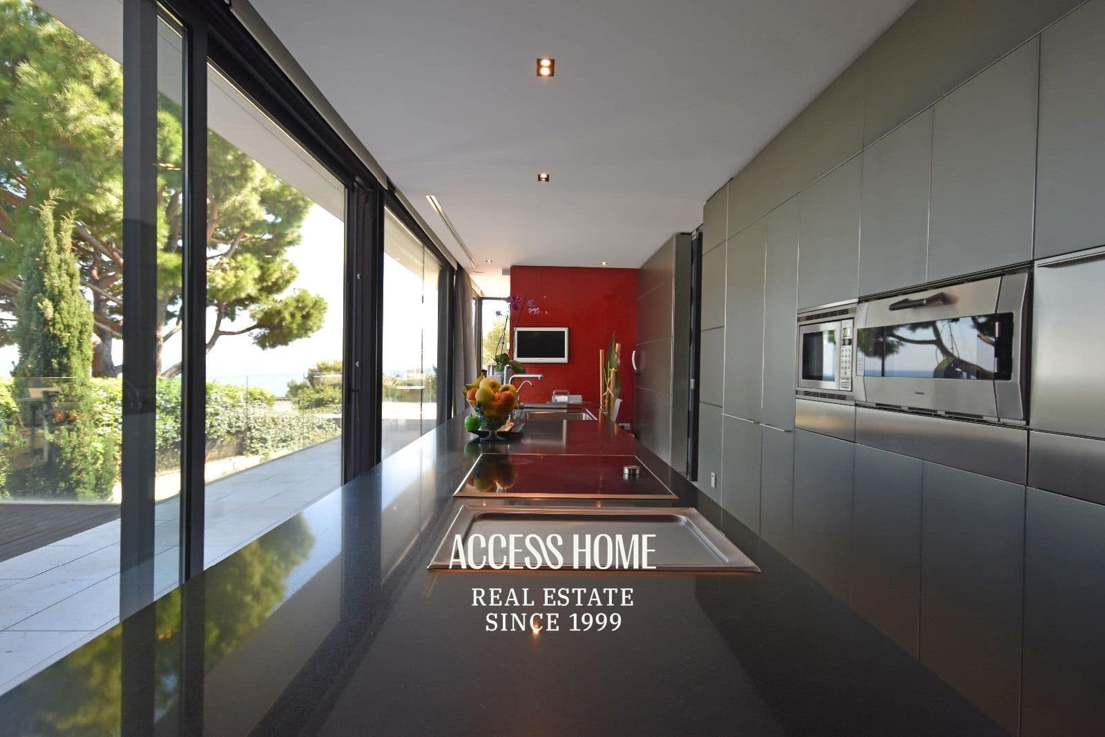 6 soverom Villa til salgs i Teia med svømmebasseng garasje - € 2 900 000 (Ref: 9146005)