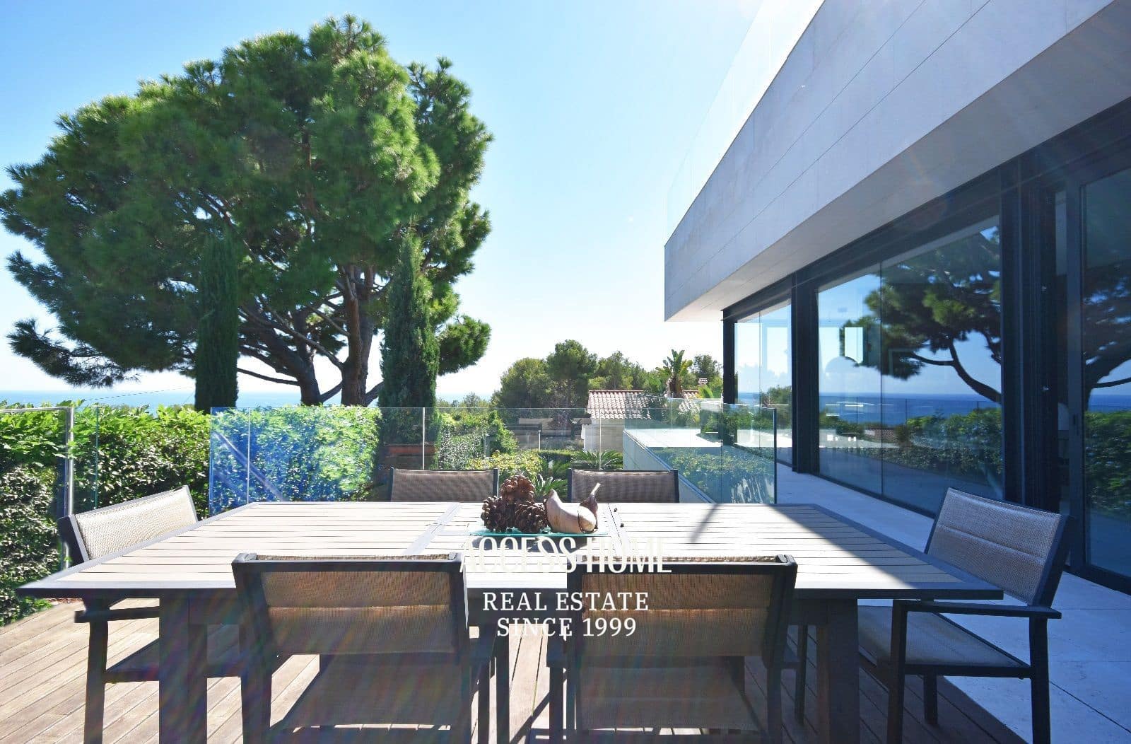 6 soverom Villa til salgs i Teia med svømmebasseng garasje - € 2 900 000 (Ref: 9146005)