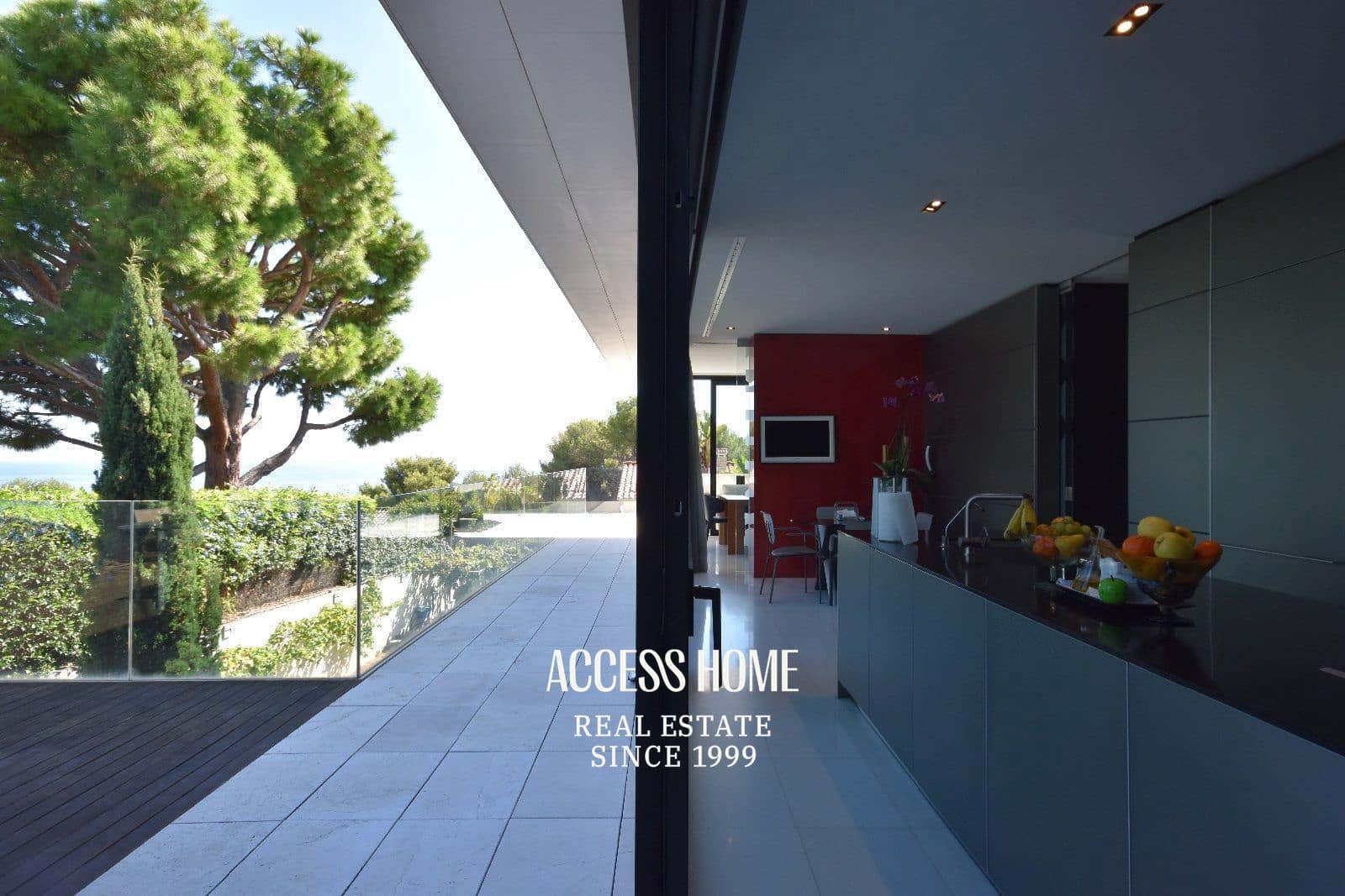 6 soverom Villa til salgs i Teia med svømmebasseng garasje - € 2 900 000 (Ref: 9146005)