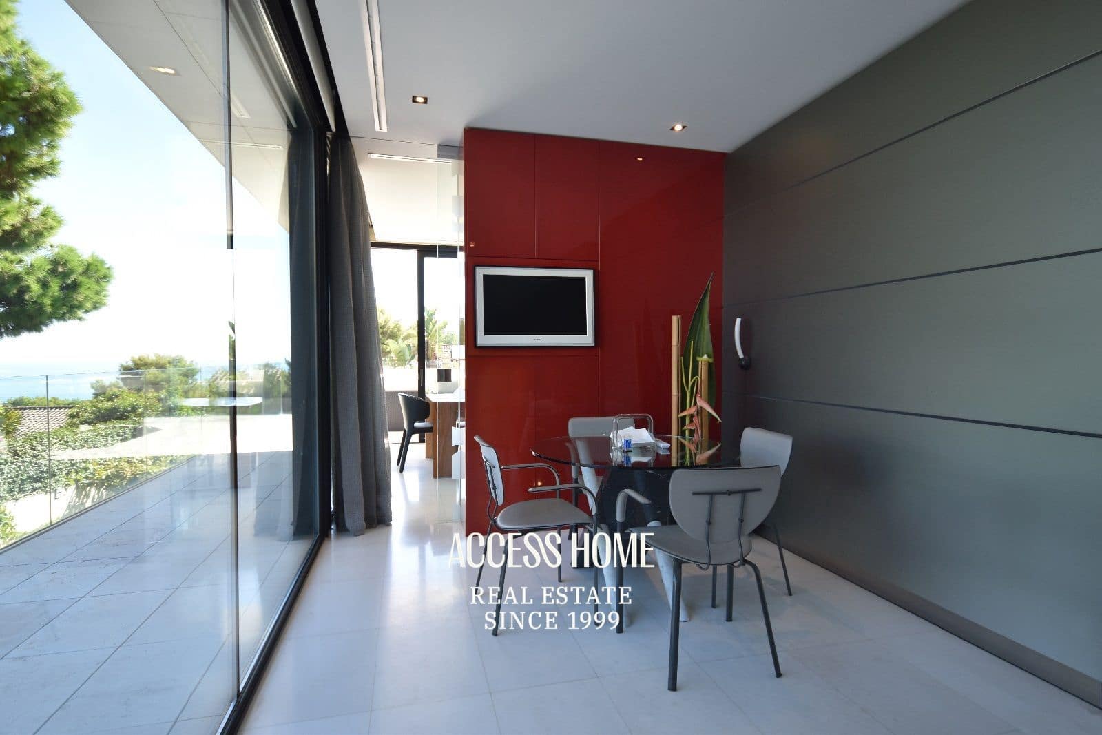 6 soverom Villa til salgs i Teia med svømmebasseng garasje - € 2 900 000 (Ref: 9146005)