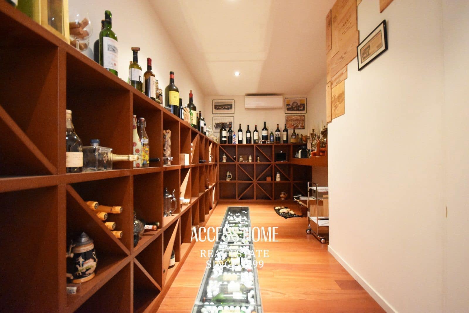 6 soverom Villa til salgs i Teia med svømmebasseng garasje - € 2 900 000 (Ref: 9146005)