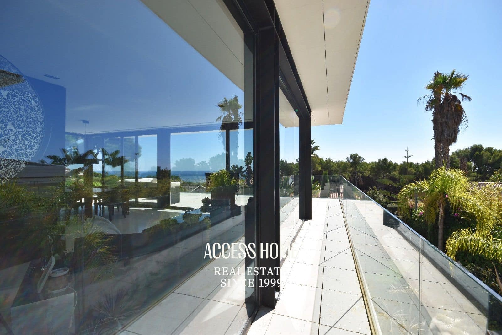 6 soverom Villa til salgs i Teia med svømmebasseng garasje - € 2 900 000 (Ref: 9146005)