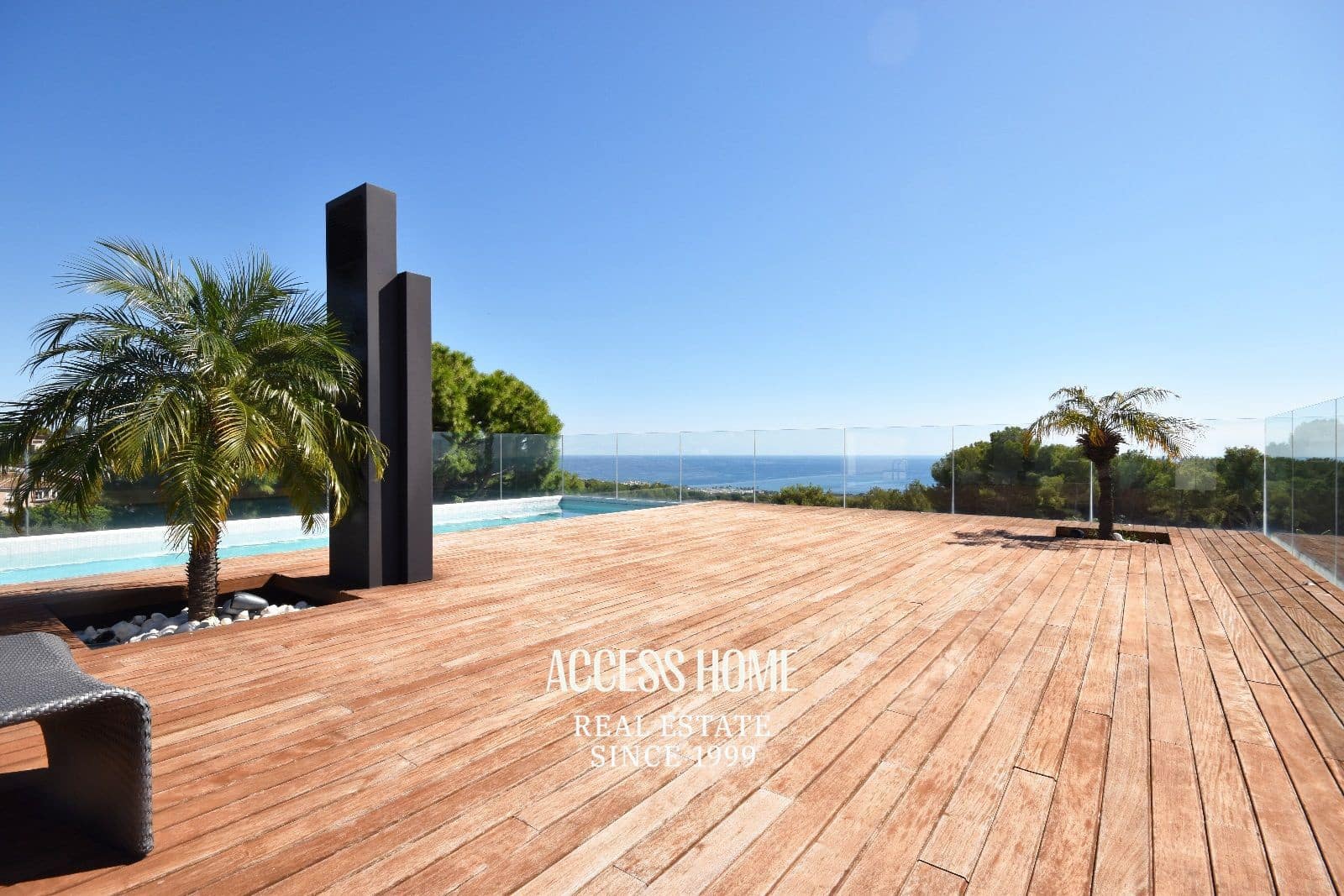 6 soverom Villa til salgs i Teia med svømmebasseng garasje - € 2 900 000 (Ref: 9146005)