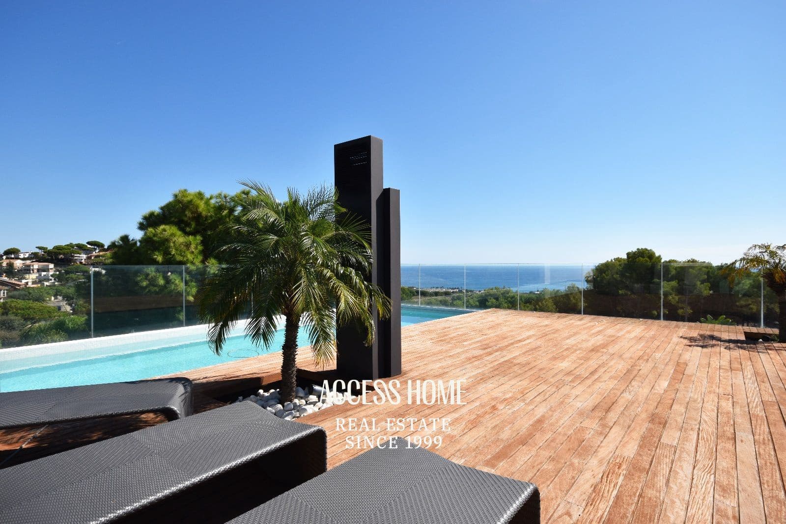 6 soverom Villa til salgs i Teia med svømmebasseng garasje - € 2 900 000 (Ref: 9146005)