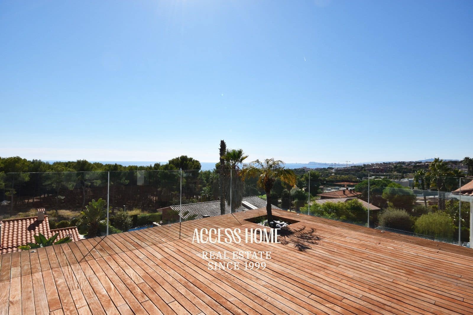 6 soverom Villa til salgs i Teia med svømmebasseng garasje - € 2 900 000 (Ref: 9146005)