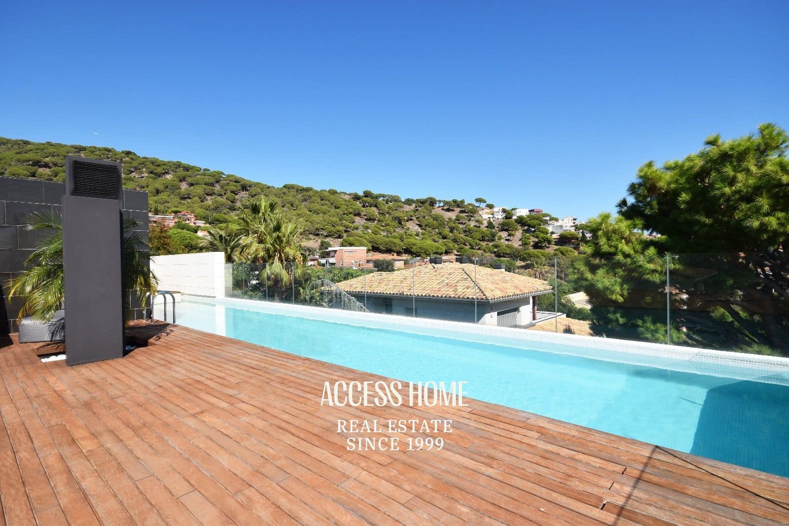 6 soverom Villa til salgs i Teia med svømmebasseng garasje - € 2 900 000 (Ref: 9146005)