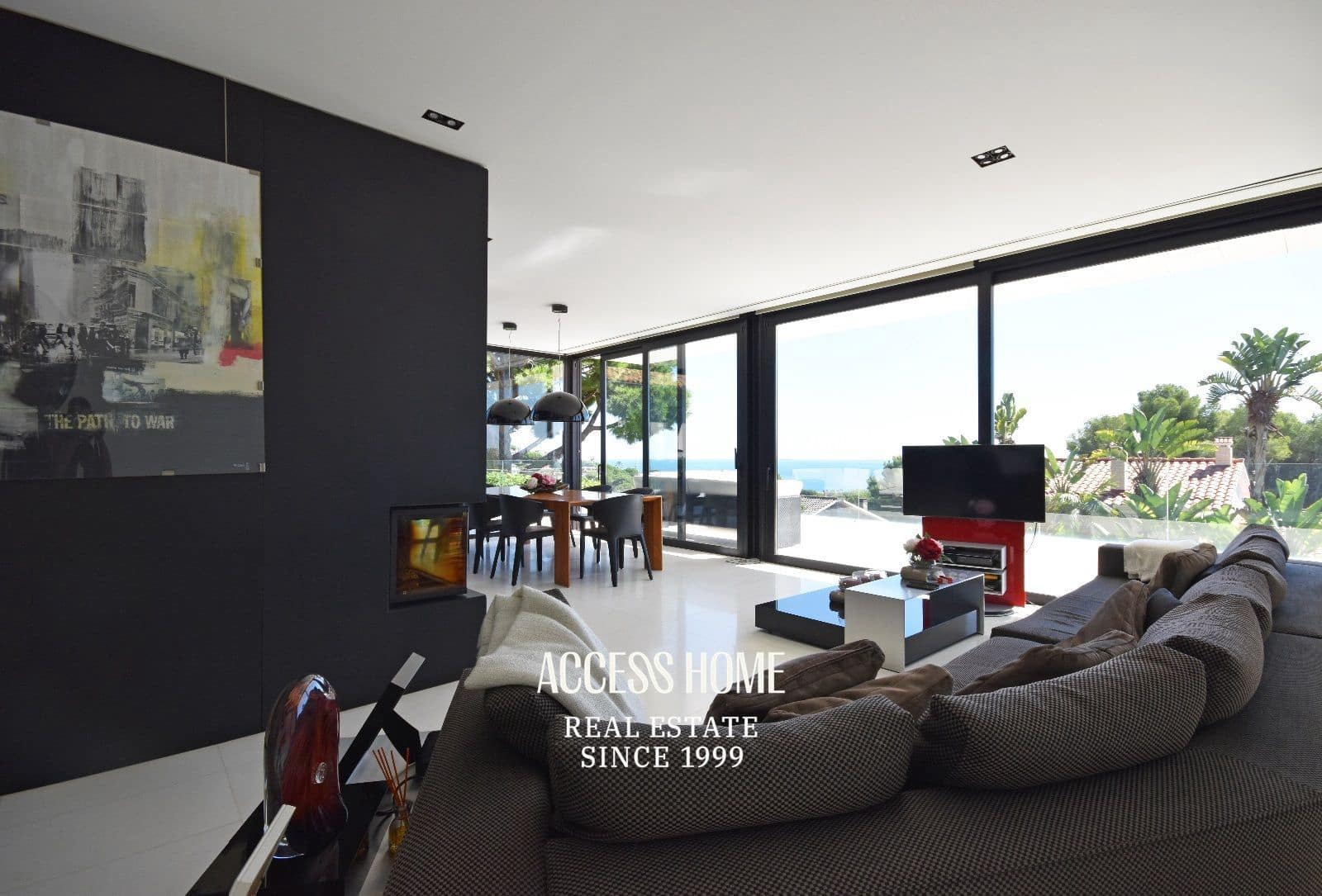 6 soverom Villa til salgs i Teia med svømmebasseng garasje - € 2 900 000 (Ref: 9146005)