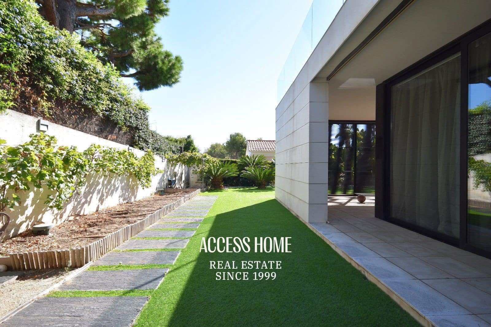 6 soverom Villa til salgs i Teia med svømmebasseng garasje - € 2 900 000 (Ref: 9146005)