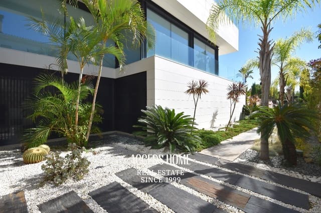 6 bedroom Villa for sale in Teià with pool garage - € 2,900,000 (Ref: 9146005)