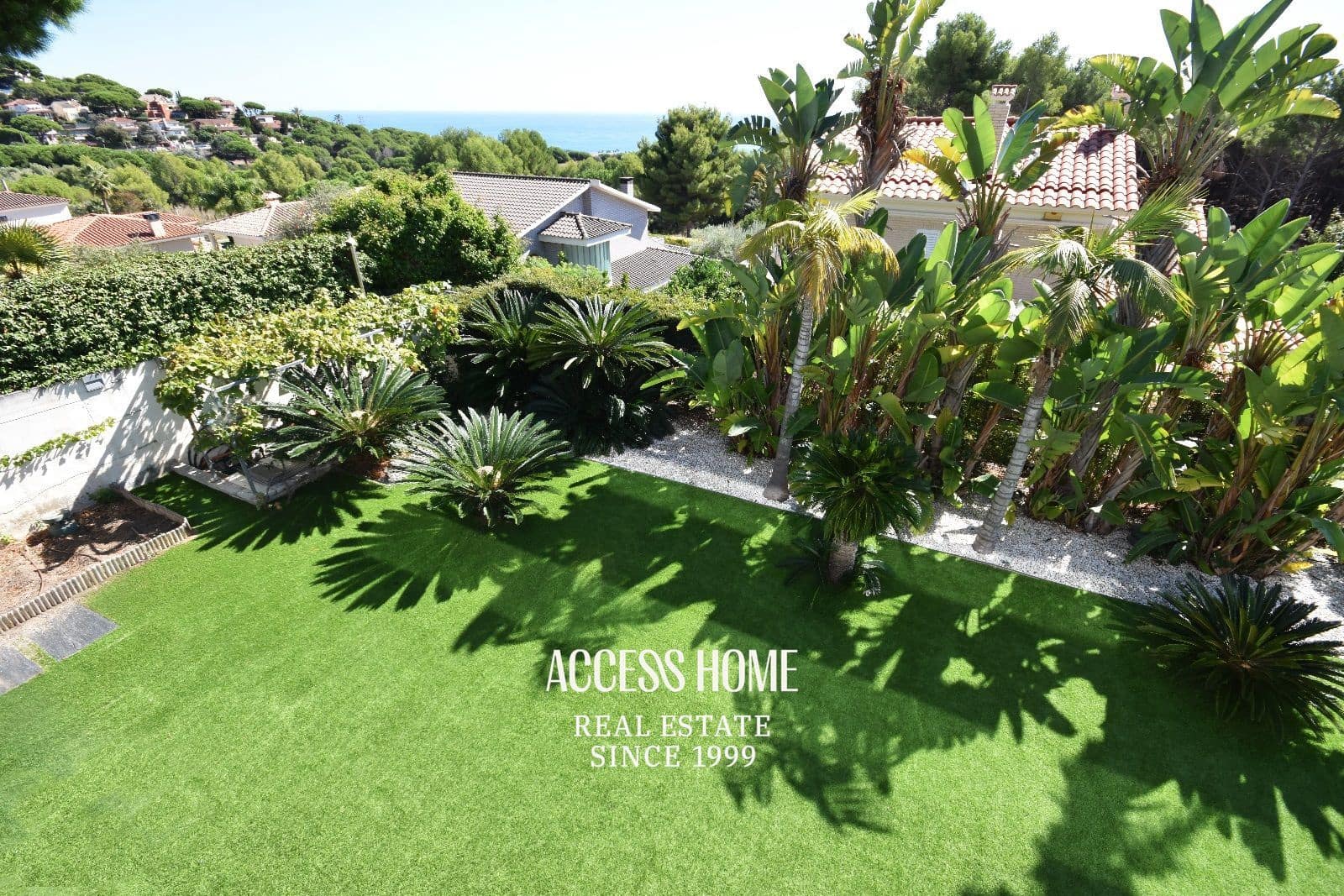 6 soverom Villa til salgs i Teia med svømmebasseng garasje - € 2 900 000 (Ref: 9146005)