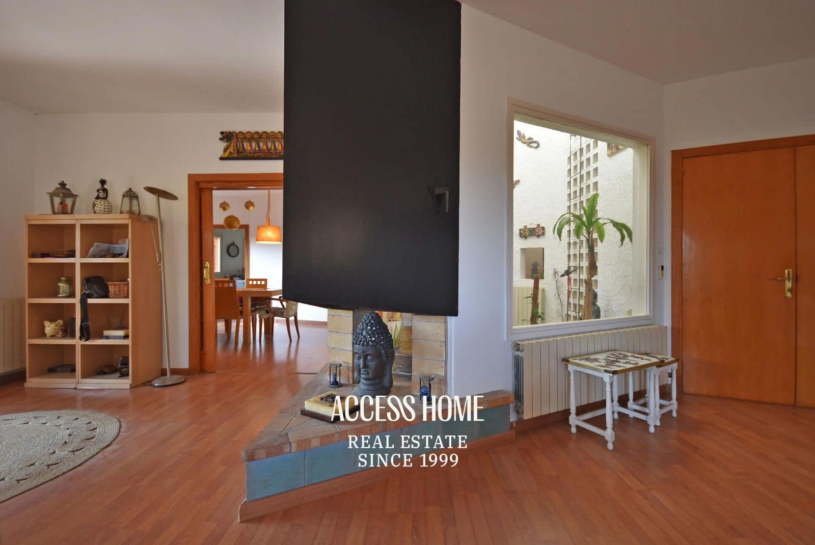 5 soverom Villa til salgs i Cabrils med svømmebasseng garasje - € 710 000 (Ref: 9146006)