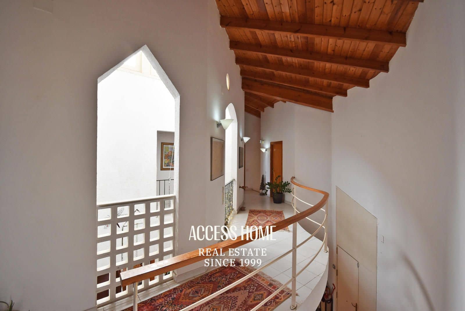 5 soverom Villa til salgs i Cabrils med svømmebasseng garasje - € 710 000 (Ref: 9146006)