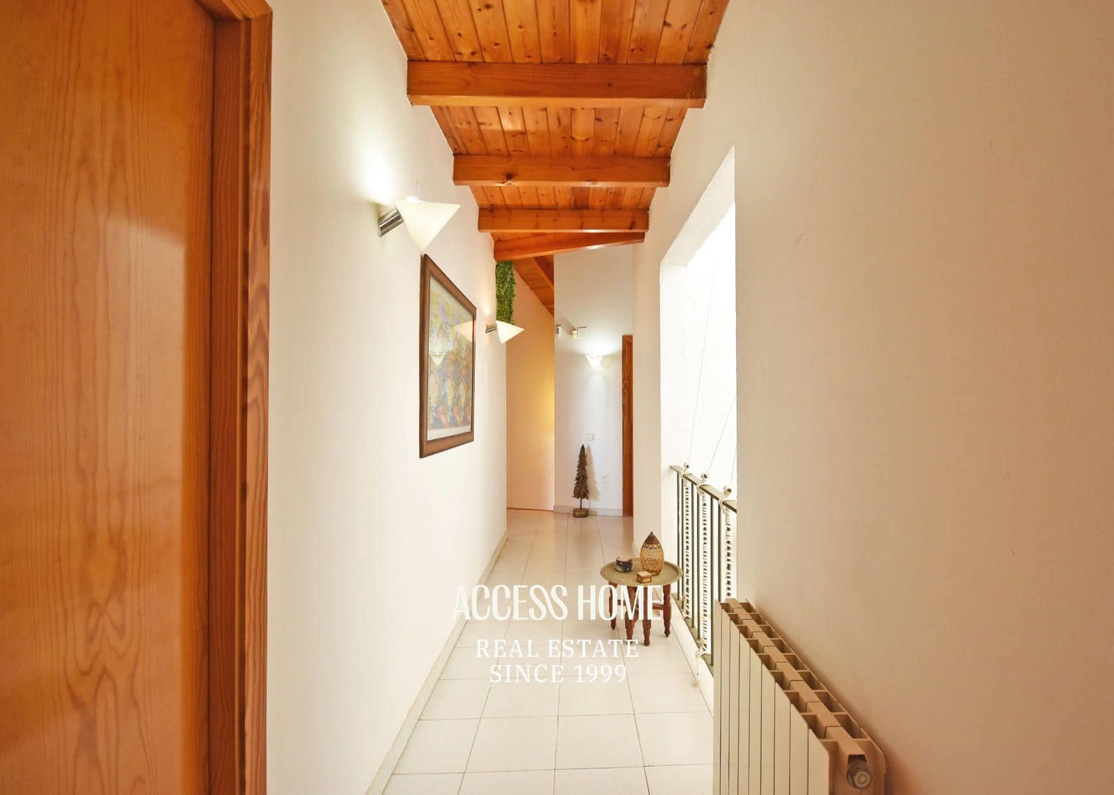 5 soverom Villa til salgs i Cabrils med svømmebasseng garasje - € 710 000 (Ref: 9146006)