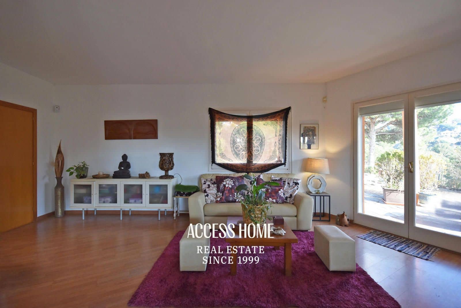 5 soverom Villa til salgs i Cabrils med svømmebasseng garasje - € 710 000 (Ref: 9146006)