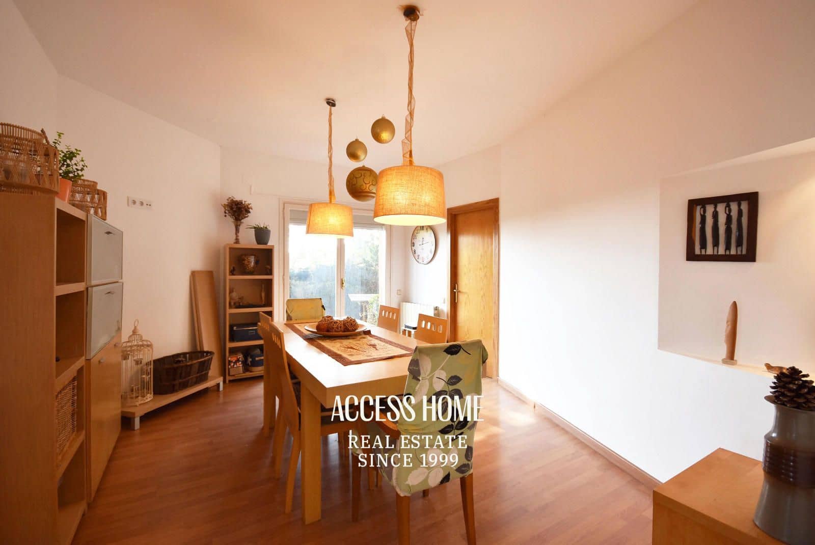 5 soverom Villa til salgs i Cabrils med svømmebasseng garasje - € 710 000 (Ref: 9146006)