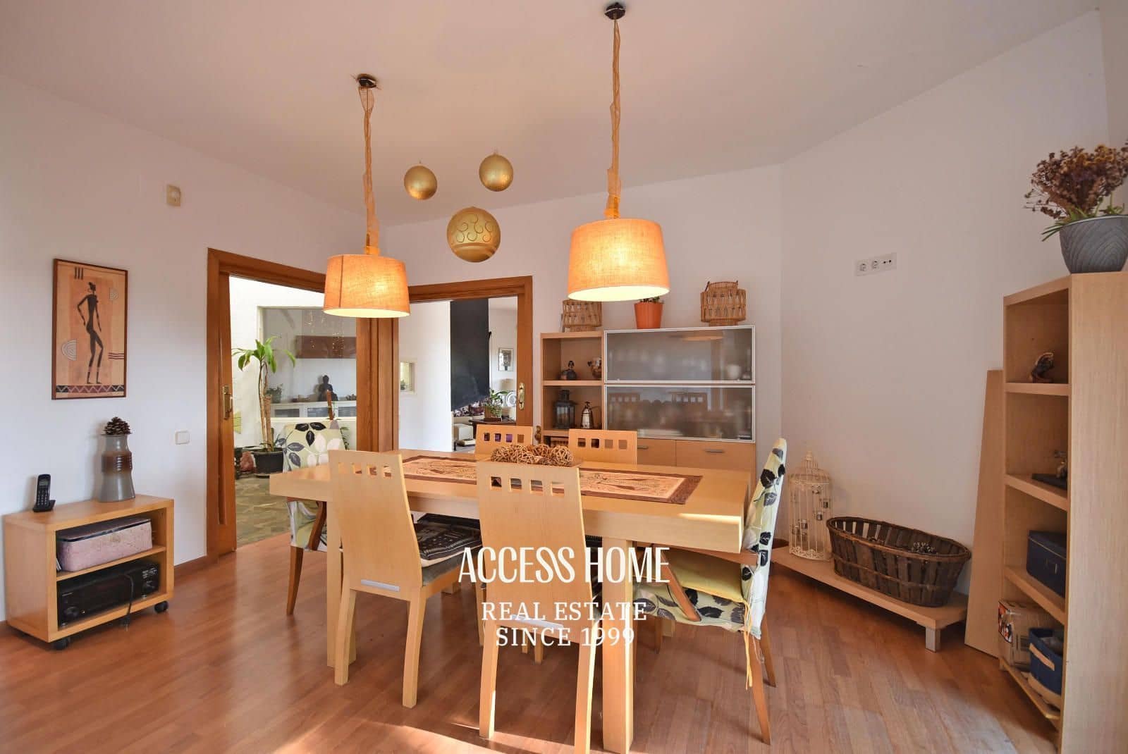 5 soverom Villa til salgs i Cabrils med svømmebasseng garasje - € 710 000 (Ref: 9146006)