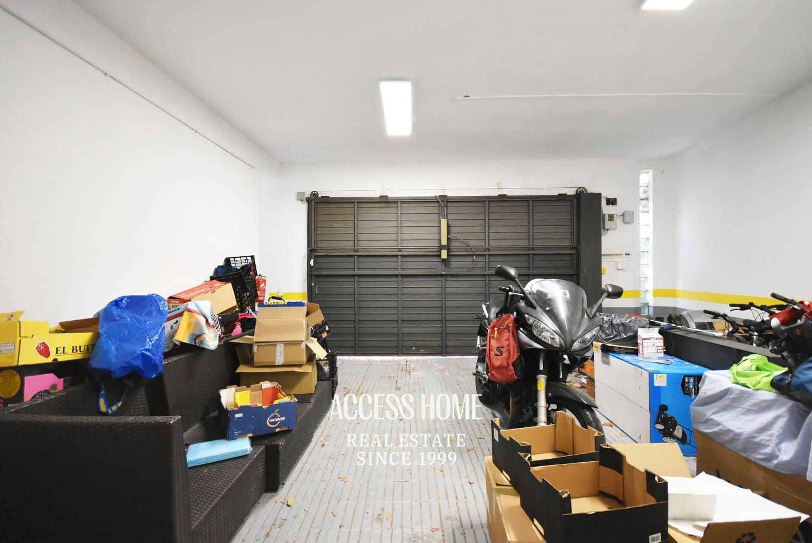 5 soverom Villa til salgs i Cabrils med svømmebasseng garasje - € 710 000 (Ref: 9146006)