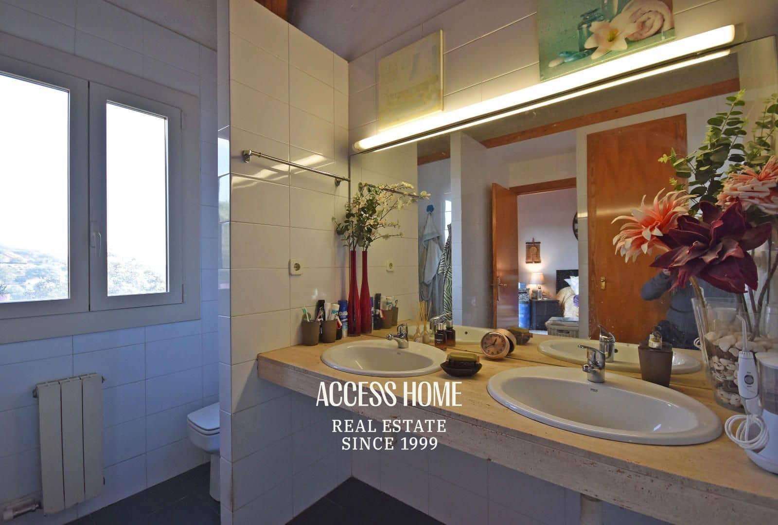 5 soverom Villa til salgs i Cabrils med svømmebasseng garasje - € 710 000 (Ref: 9146006)