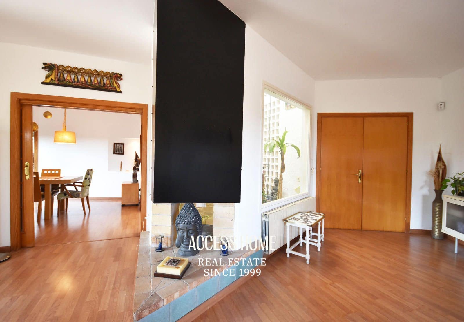 5 soverom Villa til salgs i Cabrils med svømmebasseng garasje - € 710 000 (Ref: 9146006)