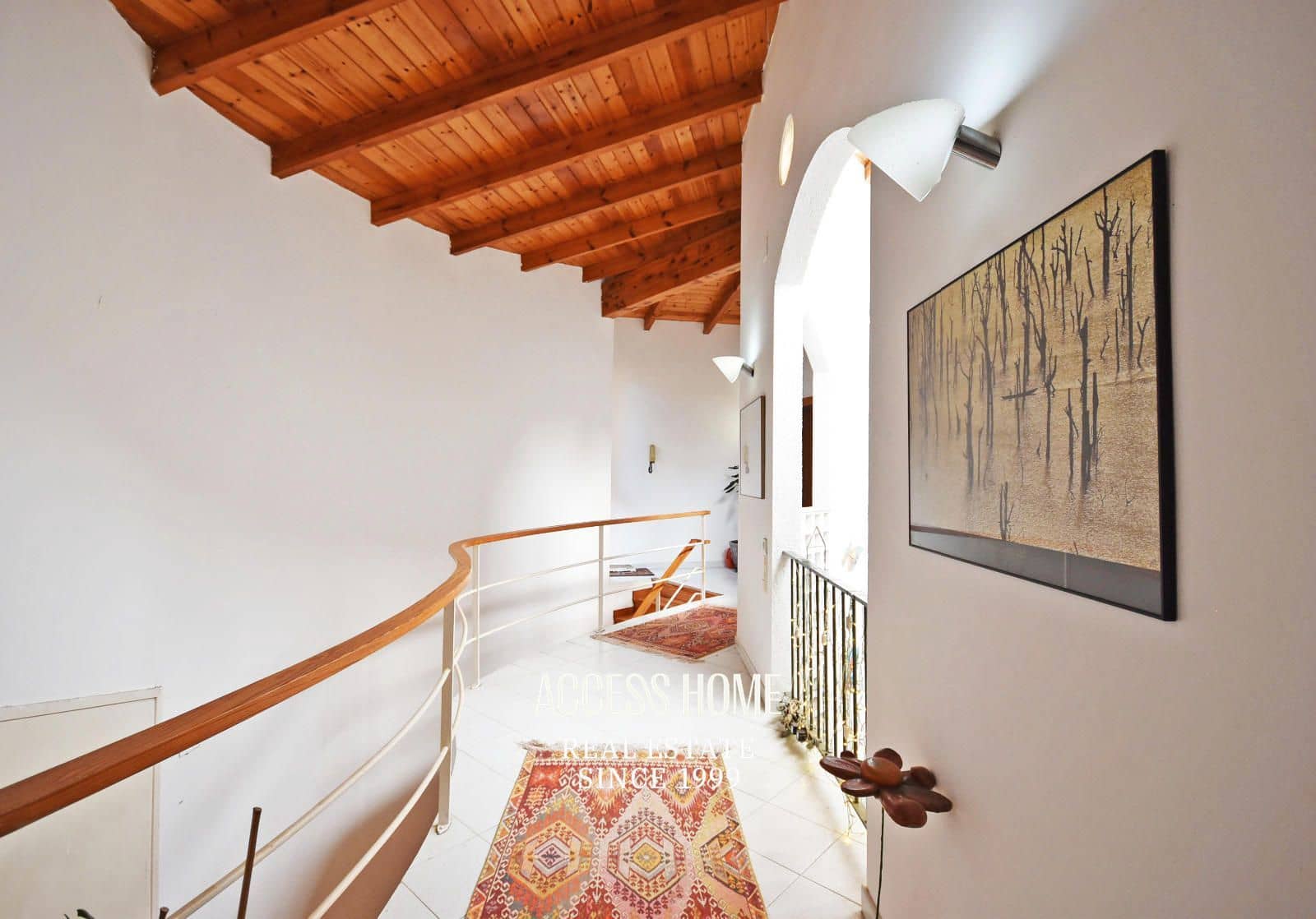 5 soverom Villa til salgs i Cabrils med svømmebasseng garasje - € 710 000 (Ref: 9146006)