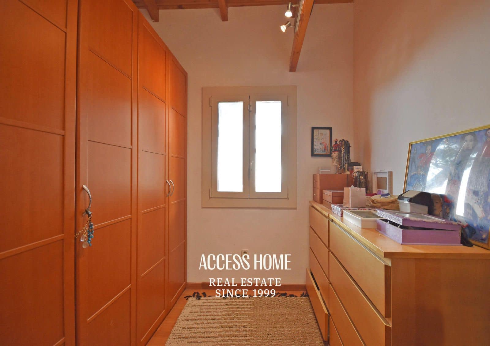 5 soverom Villa til salgs i Cabrils med svømmebasseng garasje - € 710 000 (Ref: 9146006)