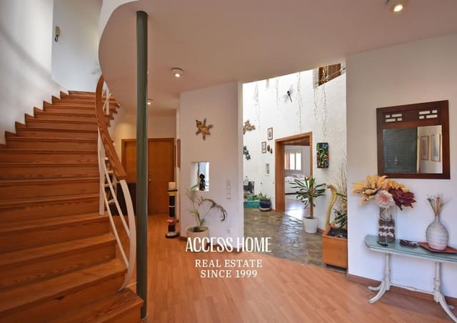 5 sovrum Villa till salu i Cabrils med pool garage - 710 000 € (Ref: 9146006)