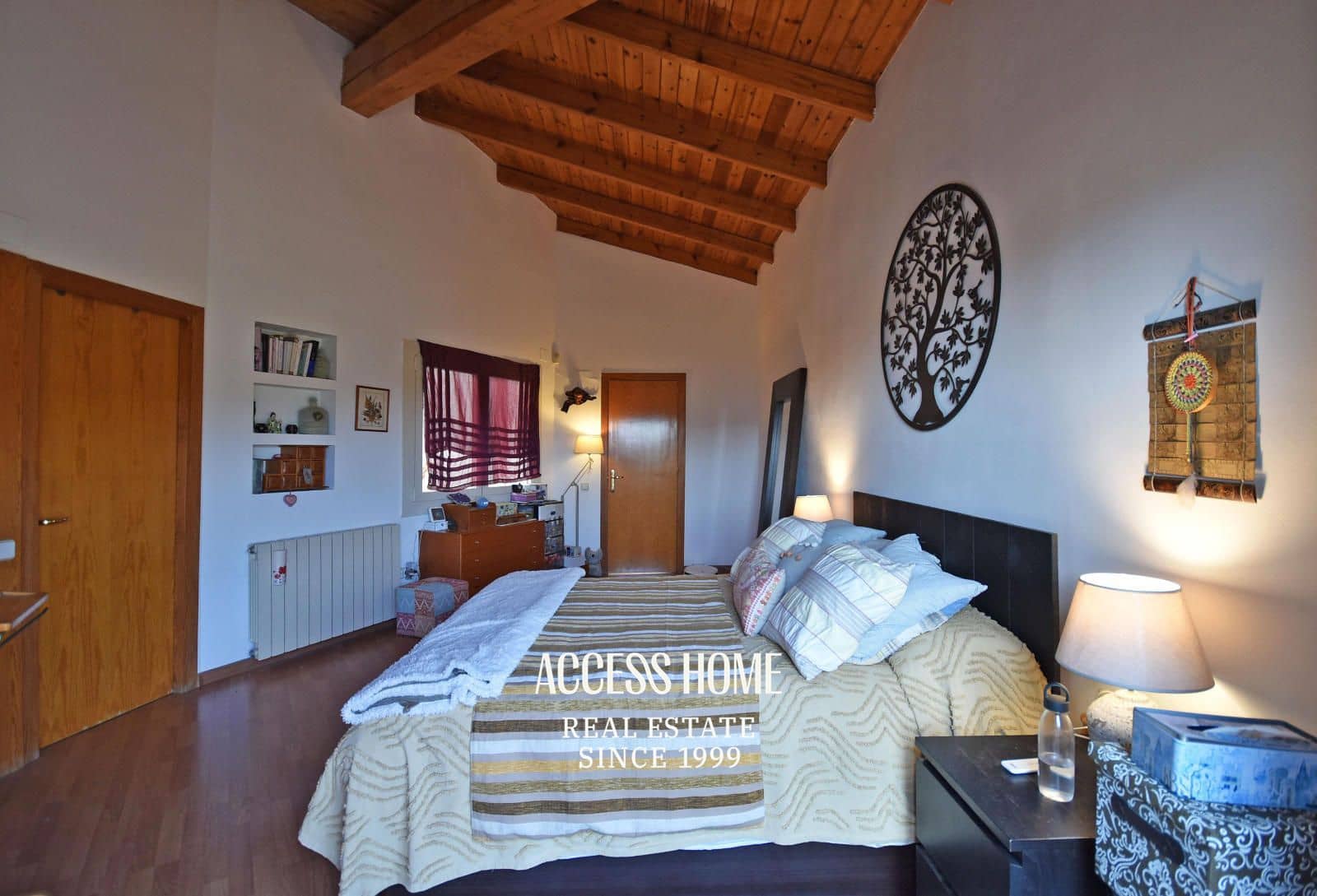 5 soverom Villa til salgs i Cabrils med svømmebasseng garasje - € 710 000 (Ref: 9146006)