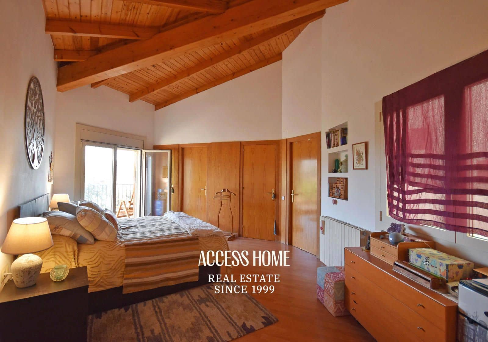 5 soverom Villa til salgs i Cabrils med svømmebasseng garasje - € 710 000 (Ref: 9146006)