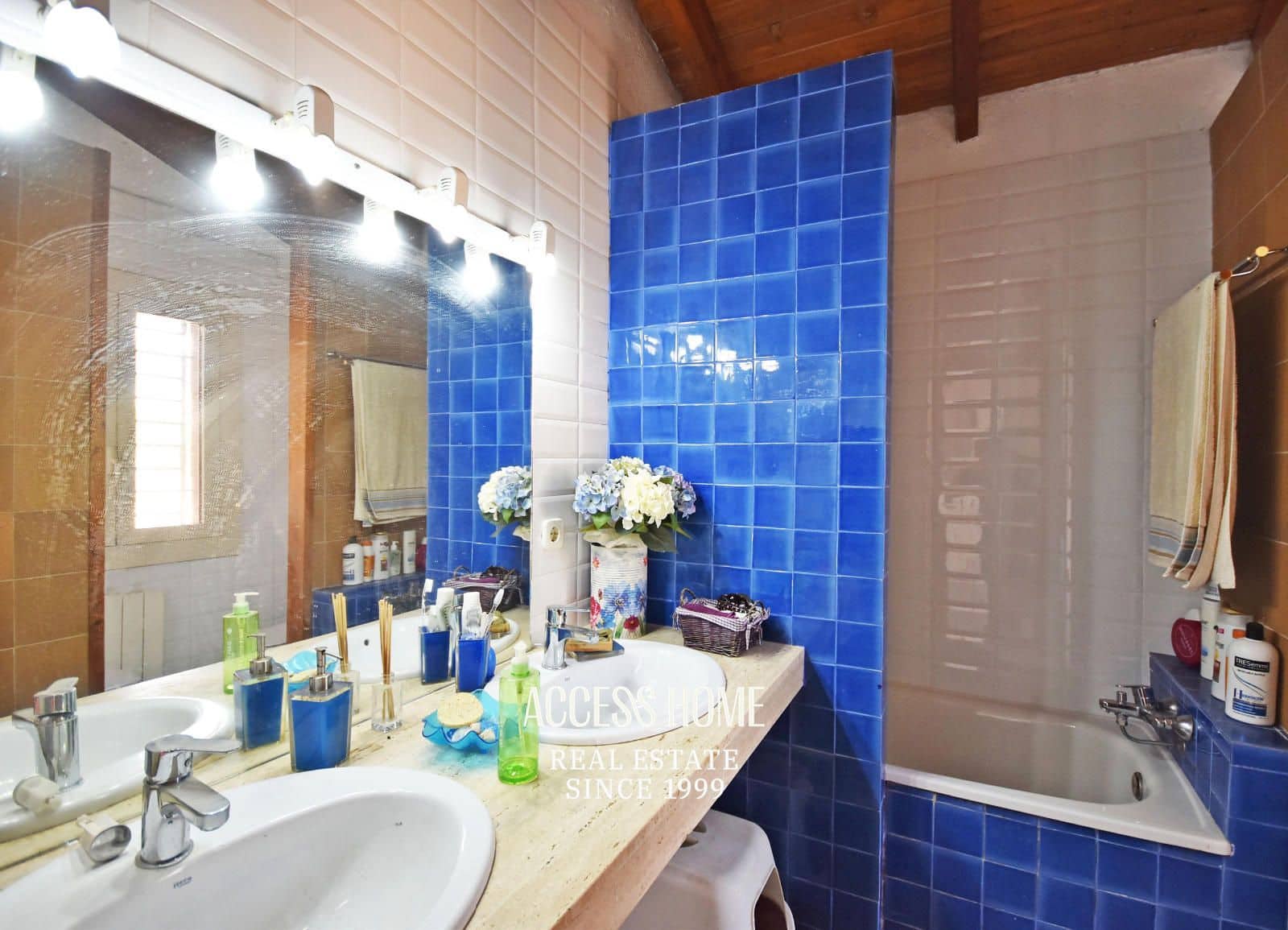 5 soverom Villa til salgs i Cabrils med svømmebasseng garasje - € 710 000 (Ref: 9146006)