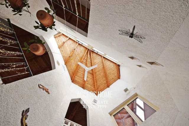 5 sovrum Villa till salu i Cabrils med pool garage - 710 000 € (Ref: 9146006)