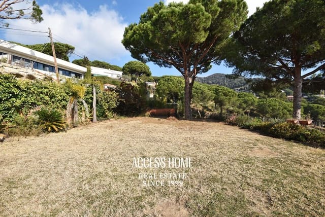 5 sovrum Villa till salu i Cabrils med pool garage - 710 000 € (Ref: 9146006)