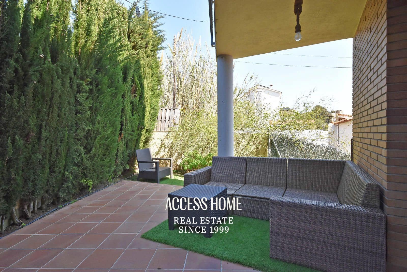 4 soverom Villa til salgs i Canet de Mar med garasje - € 675 000 (Ref: 9146007)