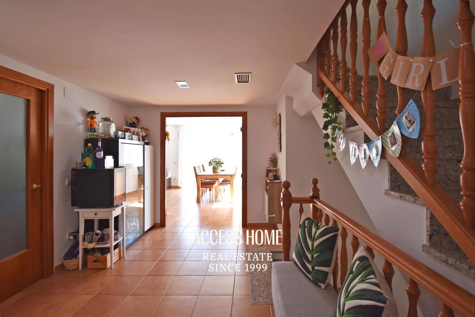 4 soverom Villa til salgs i Canet de Mar med garasje - € 675 000 (Ref: 9146007)