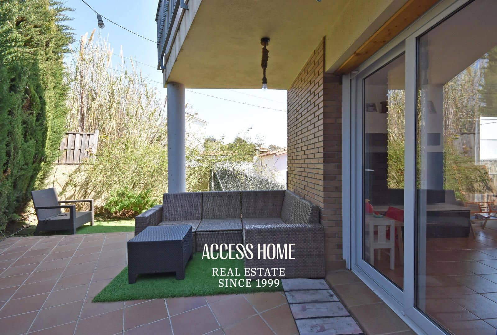 4 soverom Villa til salgs i Canet de Mar med garasje - € 675 000 (Ref: 9146007)