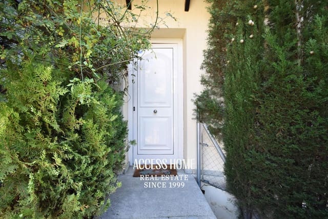 4 soveværelse Villa til salg i Canet de Mar med garage - € 675.000 (Ref: 9146007)