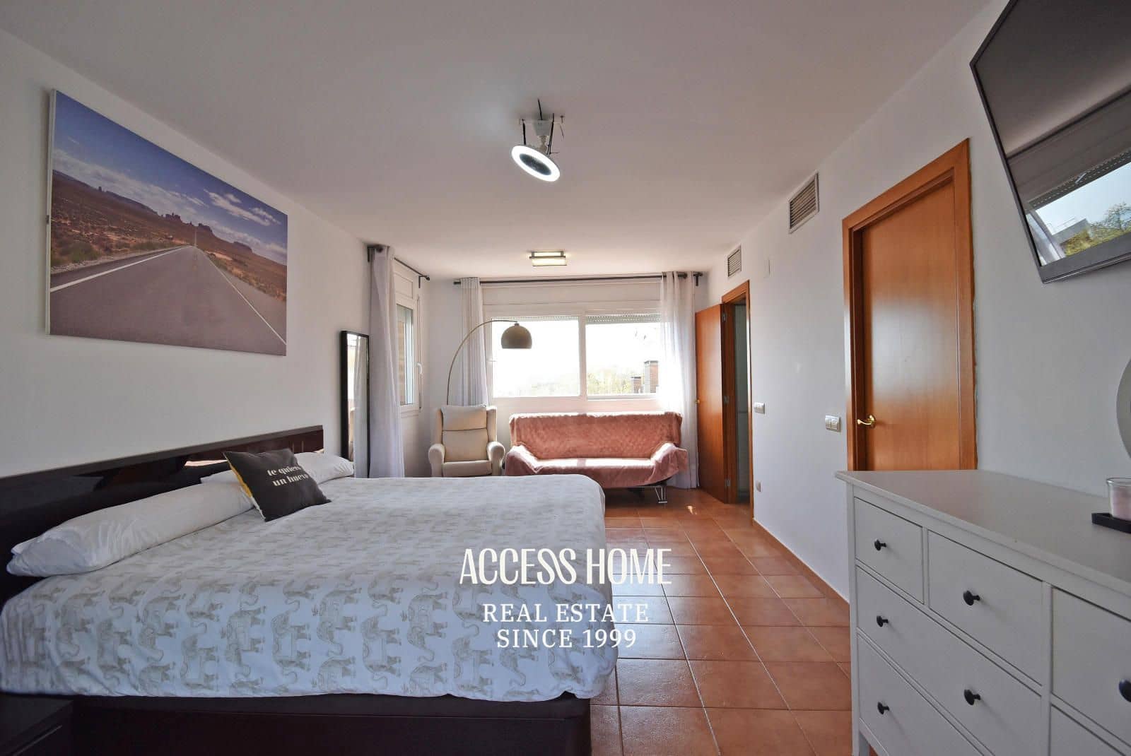 4 soverom Villa til salgs i Canet de Mar med garasje - € 675 000 (Ref: 9146007)