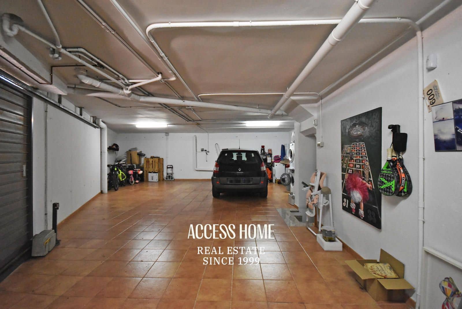 4 soverom Villa til salgs i Canet de Mar med garasje - € 675 000 (Ref: 9146007)