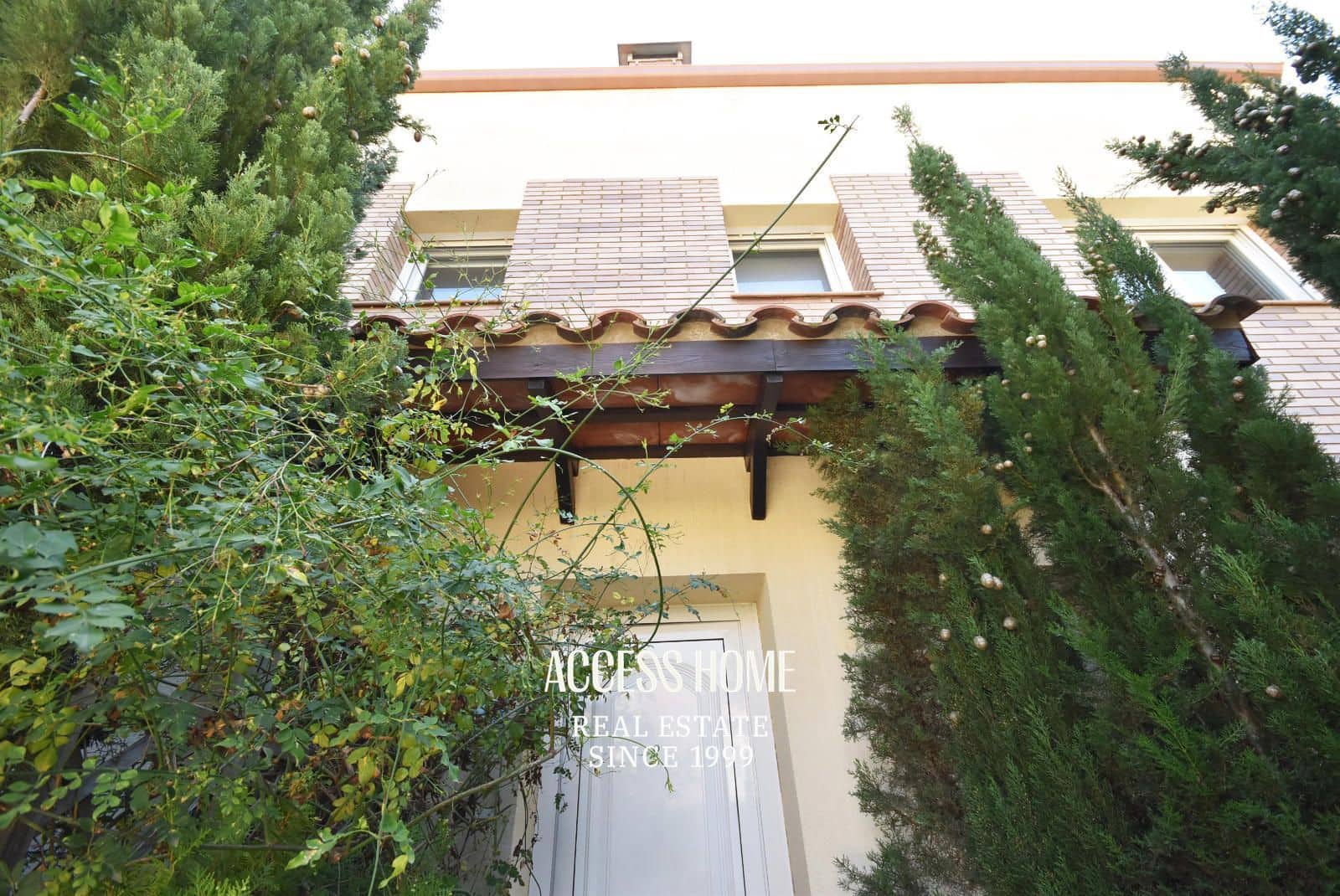 4 soverom Villa til salgs i Canet de Mar med garasje - € 675 000 (Ref: 9146007)