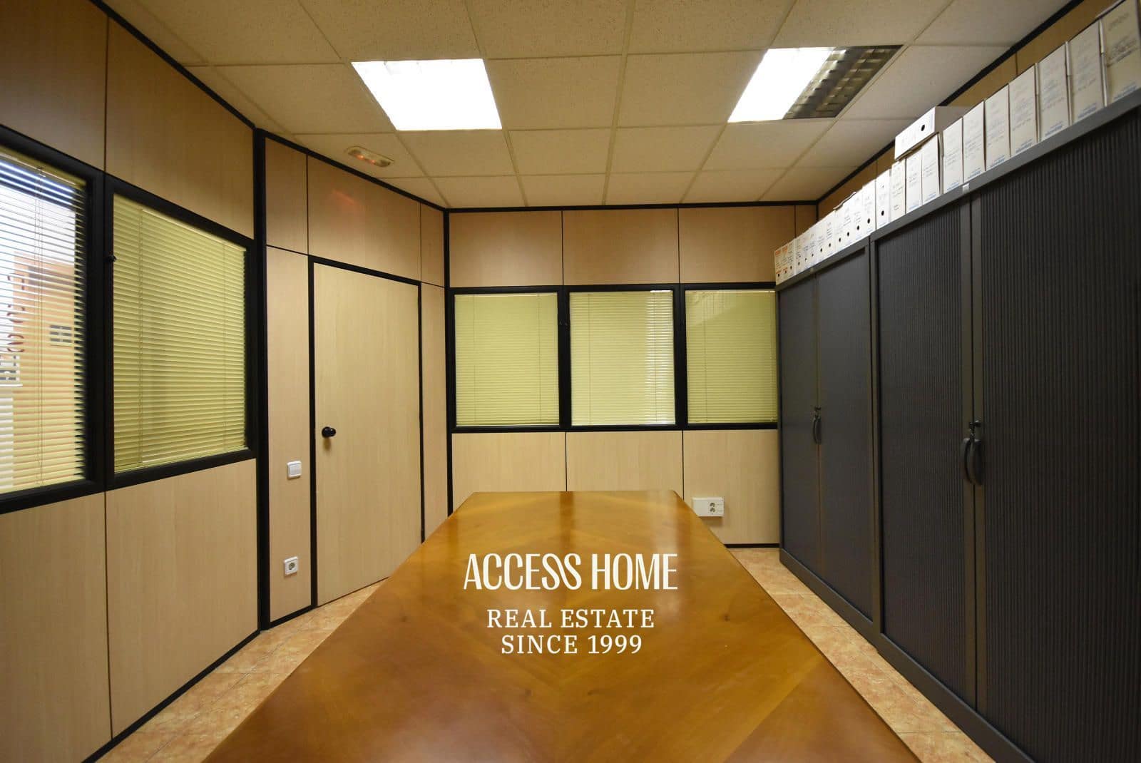 Kontor til leje i Badalona - € 2.300 (Ref: 9146009)