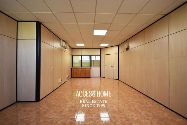 Kontor til leje i Badalona - € 2.300 (Ref: 9146009)