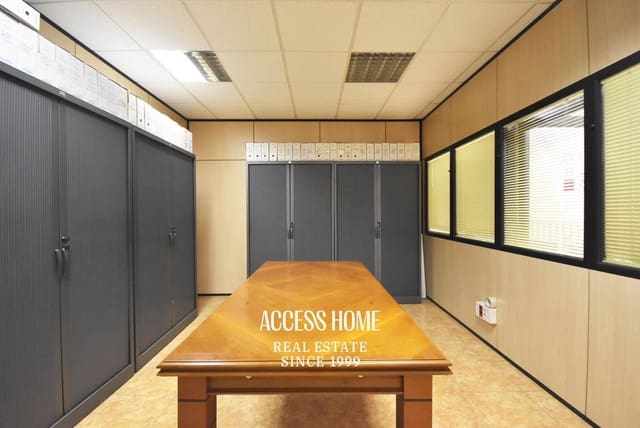 Kontor til leie i Badalona - € 2 300 (Ref: 9146009)