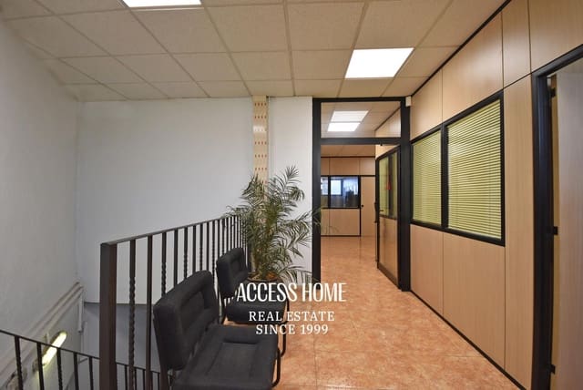 Kontor til leie i Badalona - € 2 300 (Ref: 9146009)