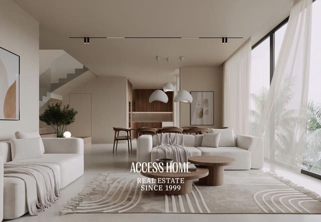 4 soveværelse Villa til salg i Vilassar de Dalt med garage - € 1.470.000 (Ref: 9146010)