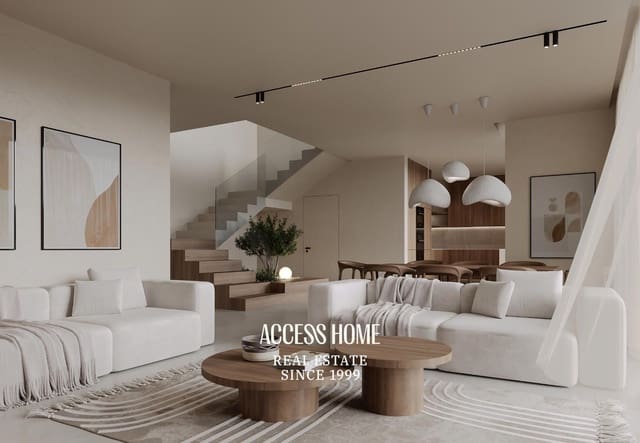 4 soveværelse Villa til salg i Vilassar de Dalt med garage - € 1.470.000 (Ref: 9146010)