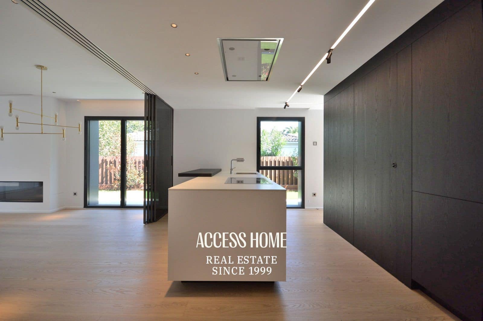 4 soverom Villa til salgs i Alella med svømmebasseng garasje - € 1 850 000 (Ref: 9146011)