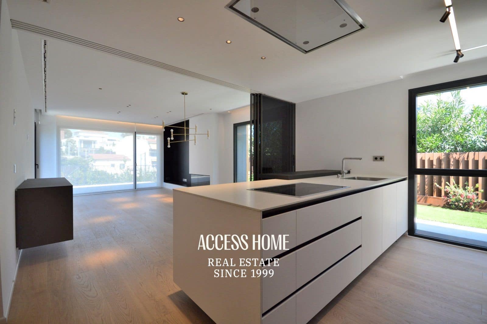 4 soverom Villa til salgs i Alella med svømmebasseng garasje - € 1 850 000 (Ref: 9146011)